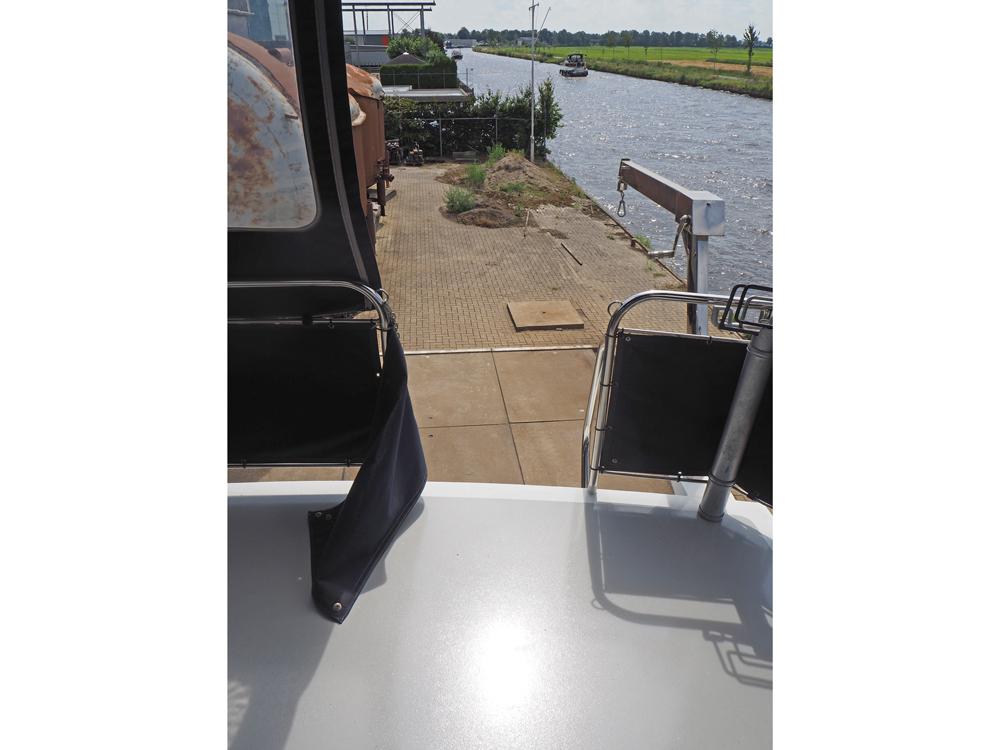  &Eacute;quipement de pont 